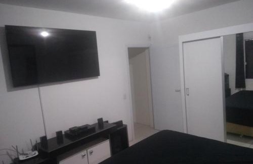 Centro House | Casa com piscina próxima ao Mar