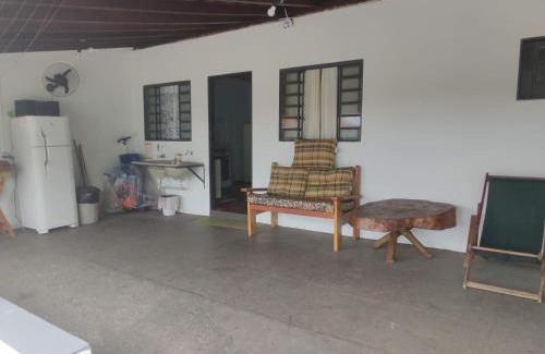 Campos Eliseos House | Casa com pisina infantil em Brotas