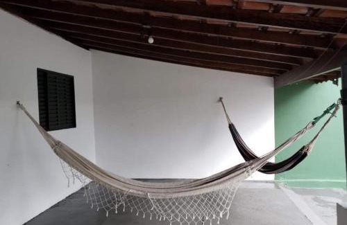 Campos Eliseos House | Casa com pisina infantil em Brotas