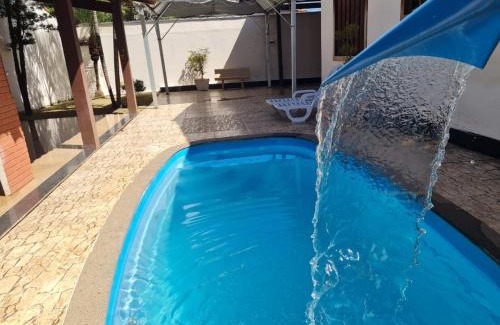 Sete Lagoas House | Casa com três quartos e piscina próximo Lagoa Boa Vista, Lagoa Paulino e centro de Sete Lagoas