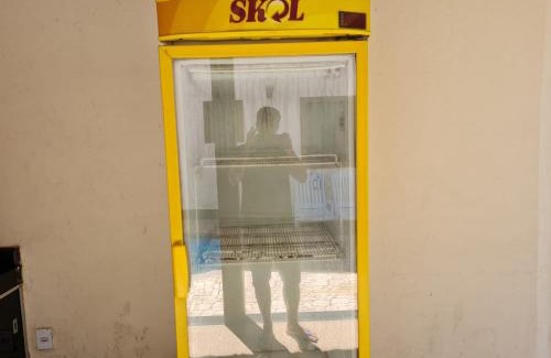 Sete Lagoas House | Casa com três quartos e piscina próximo Lagoa Boa Vista, Lagoa Paulino e centro de Sete Lagoas