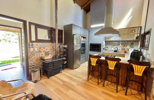 Laguna House | Casa com três quartos !Farol de Sta Marta Laguna