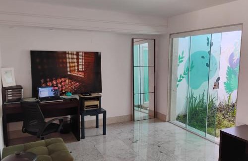 Centro de Vila Velha House | Casa Com Vento