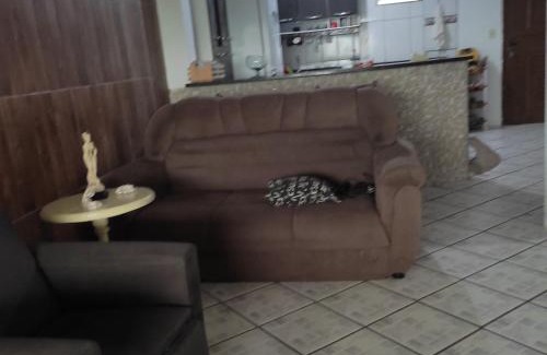 Mutari House | Casa com vista para o mar