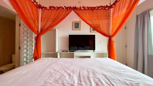 Barra do Sahy House | Casa com vista a praia da Barra do Sahy