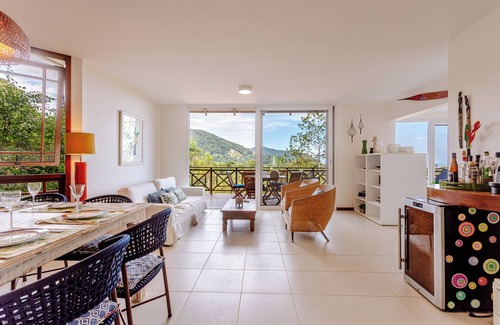 Sao Sebastiao House | Casa com vista incrível e Jacuzzi