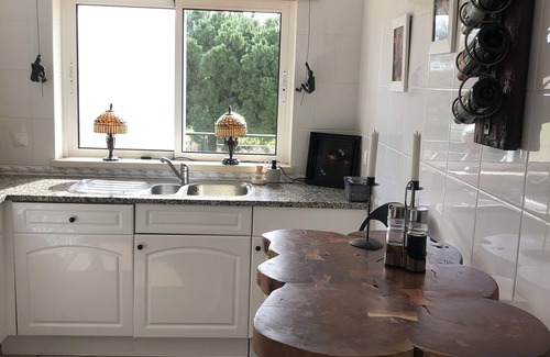 Atalaia Apartment | Casa com Vista, Probably the Best Golfview in Lagos