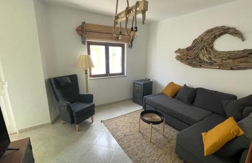 Raposeira House | Casa Com Vista Raposeira