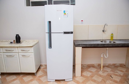 Juina House | Casa com Wi-Fi e ótima localização em Juína/MT