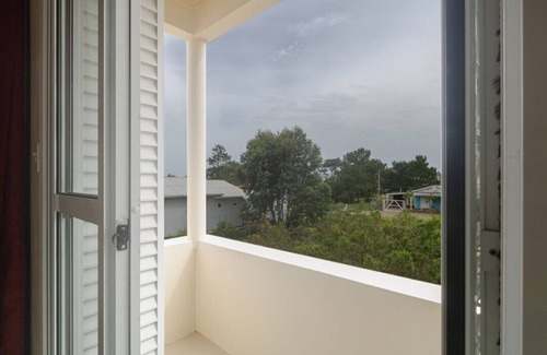 Torres House | Casa com WiFi a 750 metros da Praia Itapeva/RS