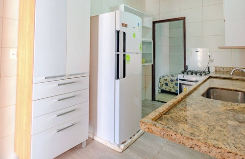 Barra do Jacuipe Ski Chalet | Casa com WiFi, churrasqueira e ótima localização