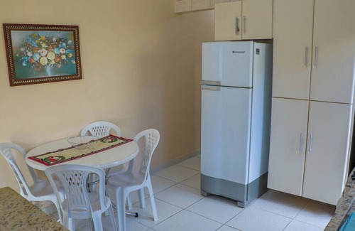 Suarao House | Casa com WiFi e churrasq a 500m da Praia de Suarão