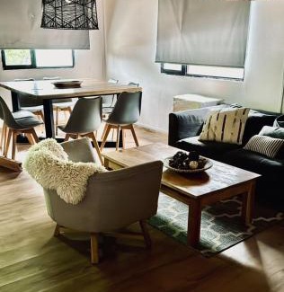 El Chalten House | Casa Como Vaca El Chalten