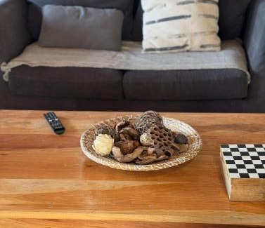 El Chalten House | Casa Como Vaca El Chalten