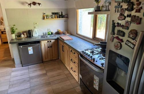 El Chalten House | Casa Como Vaca El Chalten