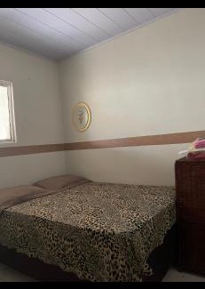 Garanhuns House | Casa Compartilhada