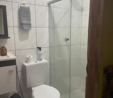 Garanhuns House | Casa Compartilhada