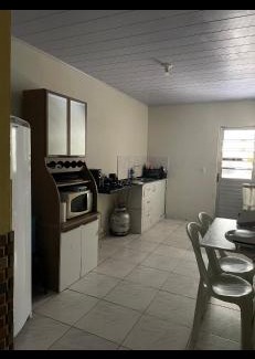 Garanhuns House | Casa Compartilhada