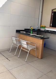 Garanhuns House | Casa Compartilhada