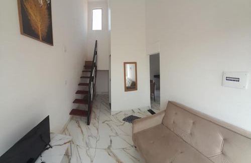 Hortolandia House | Casa completa, 2 quartos, com ar condicionado