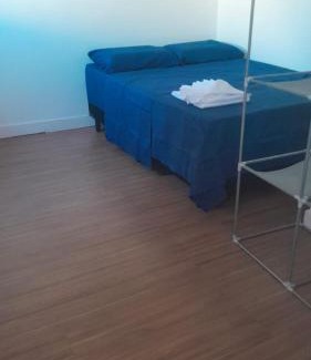 Hortolandia House | Casa completa, 2 quartos, com ar condicionado