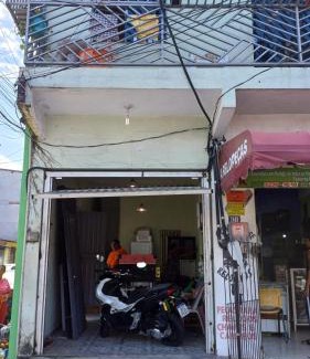 Guama House | Casa Completa 3 andares - Próximo ao centro