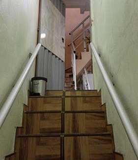 Guama House | Casa Completa 3 andares - Próximo ao centro