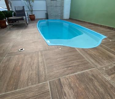 Velha House | Casa completa 8 hóspedes