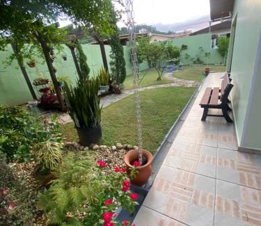 Velha House | Casa completa 8 hóspedes