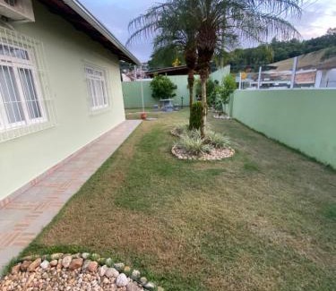 Velha House | Casa completa 8 hóspedes