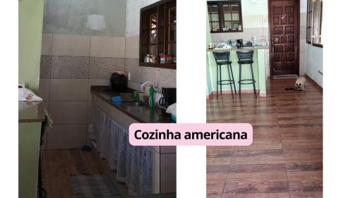 Marica Apartment | Casa completa - aconchego, paz, tranquilidade e lazer
