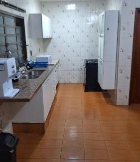 Campos Elisios House | Casa Completa até 20 pessoas