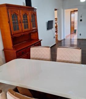 Campos Elisios House | Casa Completa até 20 pessoas