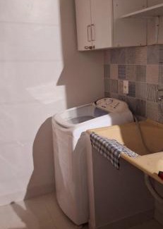 Macapa House | Casa completa com área gourmet e piscina -2 quartos