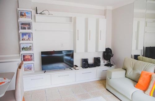 Telegrafo House | Casa completa com 3 suites, wi-fi e smart lock