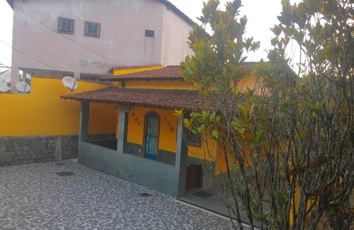 Conceicao de Jacarei House | CASA COMPLETA-CONCEIÇÃO DE JACAREÍ -COSTA VERDE