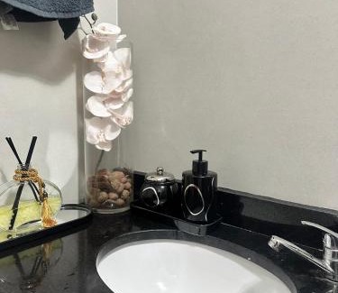 Maracangalha House | Casa completa COP30