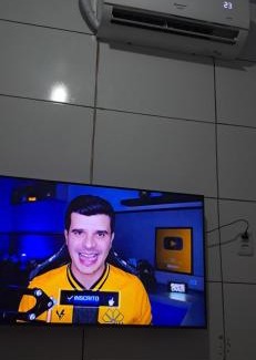 Bengui House | Casa completa cop30 com empregada