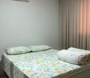 Leopoldina House | Casa completa e confortável