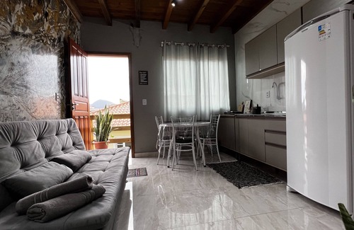 Carianos Apartment | Casa Completa E Elegante Próxima Ao Aeroporto