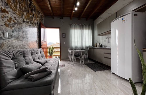 Carianos Apartment | Casa Completa E Elegante Próxima Ao Aeroporto