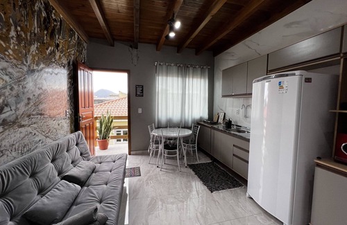 Carianos Apartment | Casa Completa E Elegante Próxima Ao Aeroporto