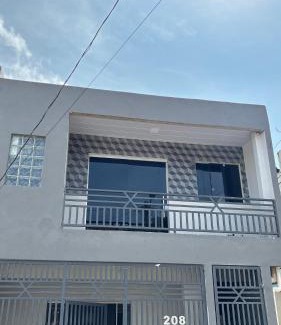 Mangueirao House | casa completa em condomínio cop30