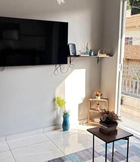 Mangueirao House | casa completa em condomínio cop30