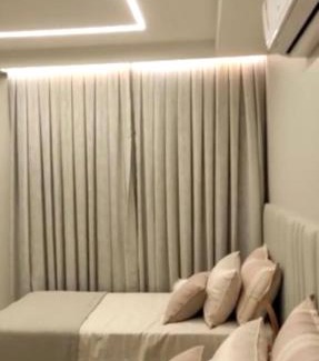 Parque do Jiqui House | Casa completa em Natal! - Conforto e elegância para suas férias