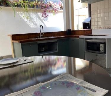 Tatui House | Casa Completa em Tatuí