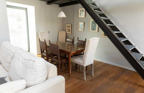 Segovia House | Casa completa, jardín privado y garaje VUT 40-0616