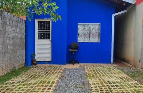 Bonito House | Casa completa mobiliada