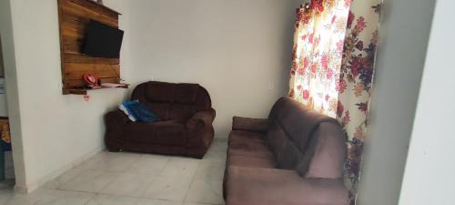 Bonito House | Casa completa mobiliada