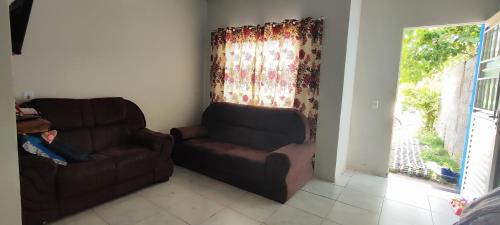 Bonito House | Casa completa mobiliada